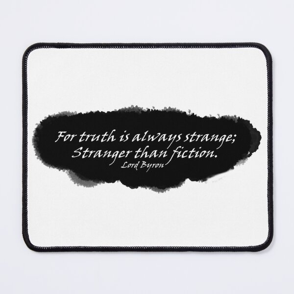 Item preview, Strange Truth designed and sold by Madelyn Craig.