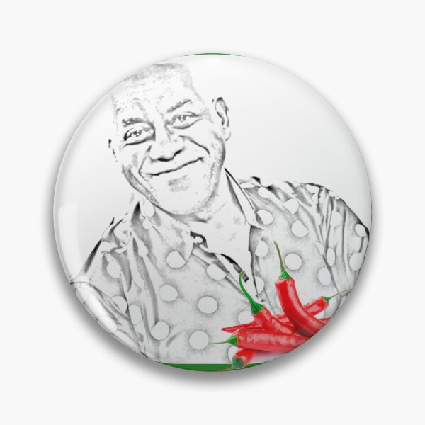 Item preview, ainsley harriott designed and sold by Cassia Leandra.