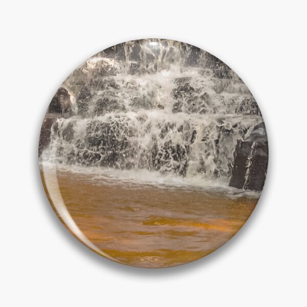 Item preview, beautiful waterfall designed and sold by Cheni-Yathri.