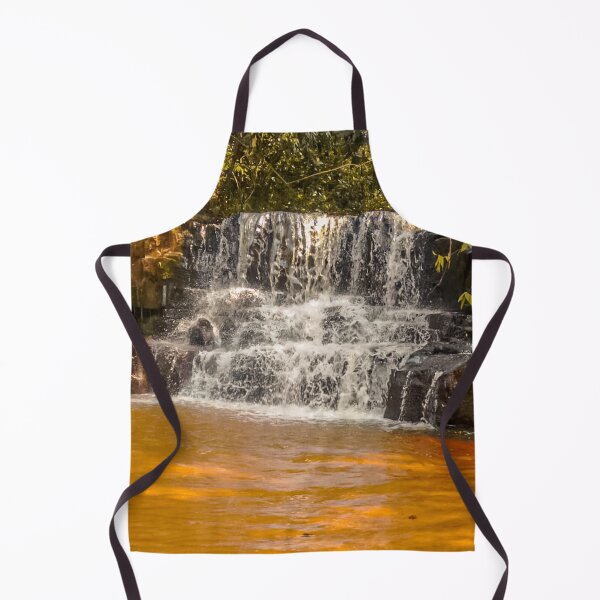 Item preview, beautiful waterfall designed and sold by Cheni-Yathri.