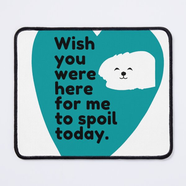 Item preview, Spoil me designed and sold by Hic21.