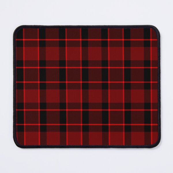 Item preview, Red Tartan Plaid designed and sold by TheWalnut.