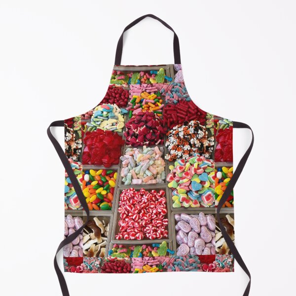 Item preview, Colorful Candy Store designed and sold by newburyboutique.