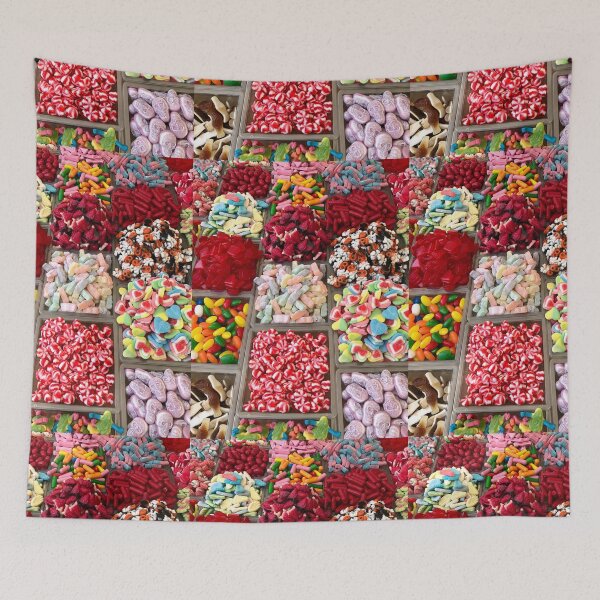 Item preview, Colorful Candy Store designed and sold by newburyboutique.