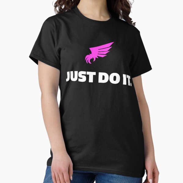 Item preview, Just DO it! designed and sold by PopGoesMonkey.