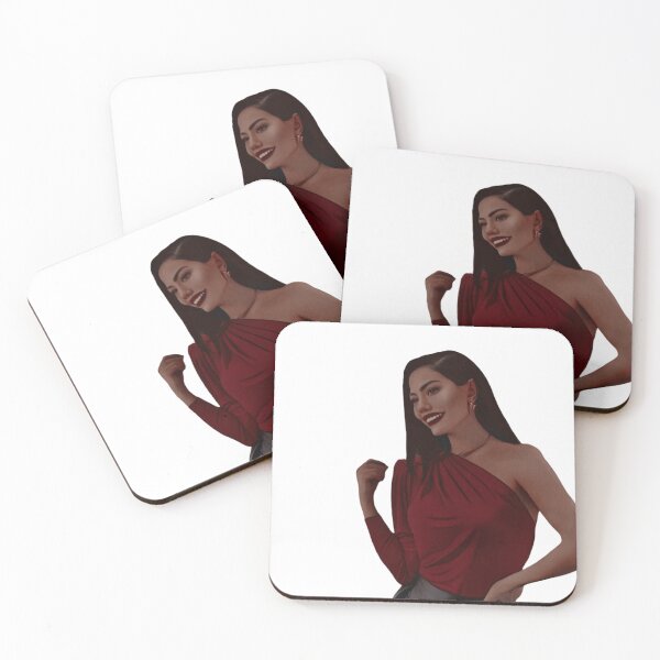 Item preview, demet özdemir designed and sold by __iamclair.