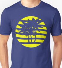 Beach Unisex T-Shirt