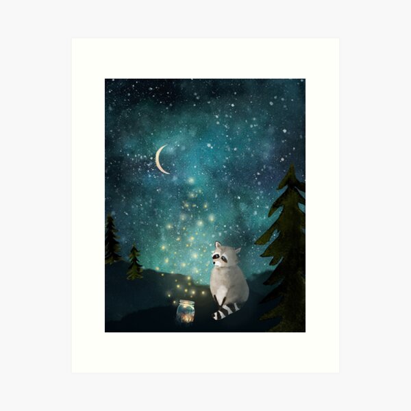 Item preview, Make a wish designed and sold by Tina van Dijk.