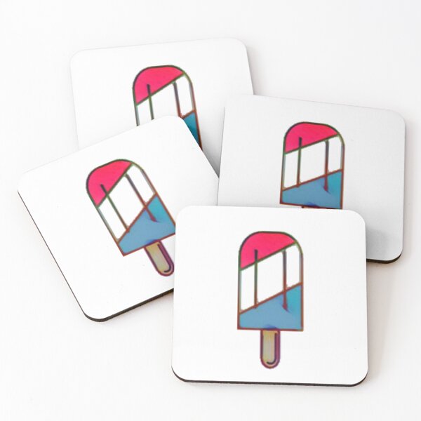 Item preview, Popsicle firework icecream design designed and sold by Getsomecakes ⭐⭐⭐⭐⭐.