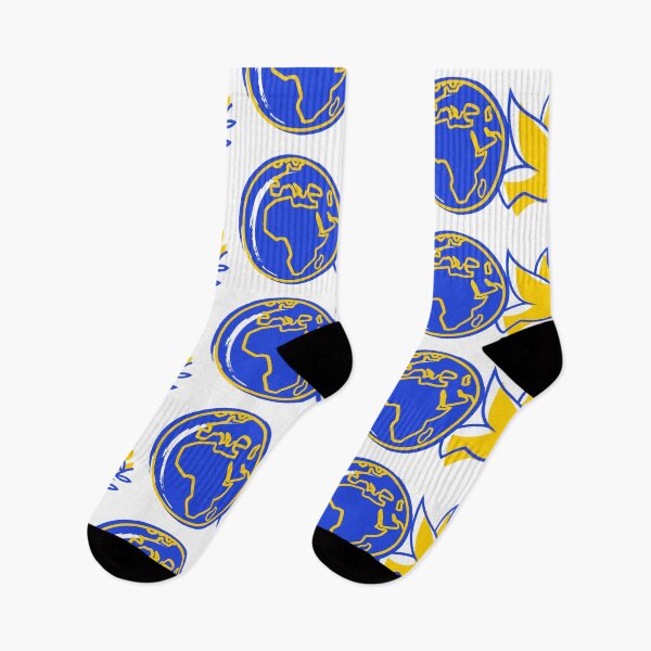 Item preview, Support Ukraine and Promote World Peace designed and sold by bfwilson.