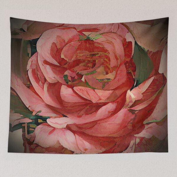 Item preview, Rose designed and sold by Maggamaria79.