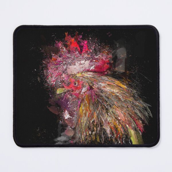 Item preview, Rooster designed and sold by truepurpose.