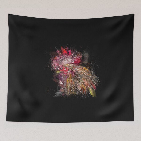Item preview, Rooster designed and sold by truepurpose.