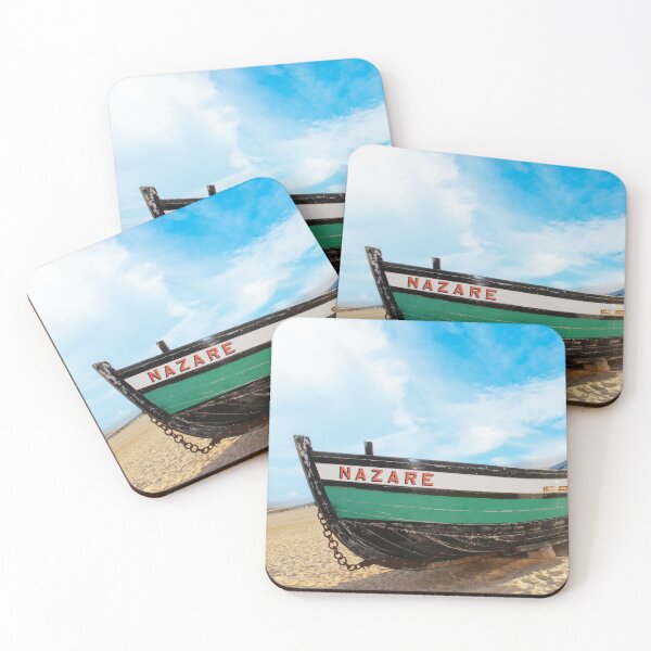 Item preview, Navare Boat with stunning blue sky.  designed and sold by hardscuffle.