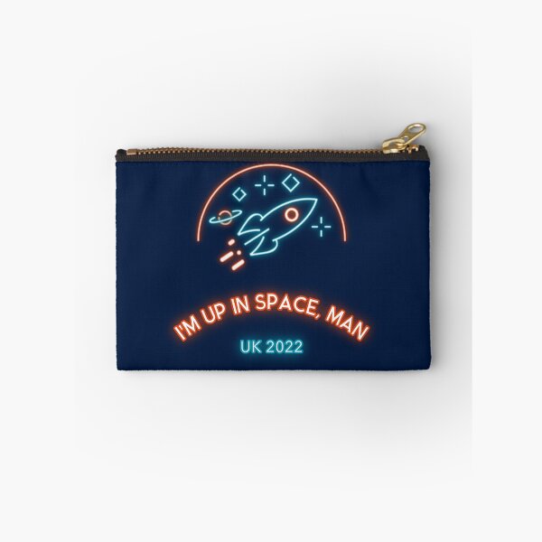 Item preview, I'm up in space, man 2022 designed and sold by ForStrong.