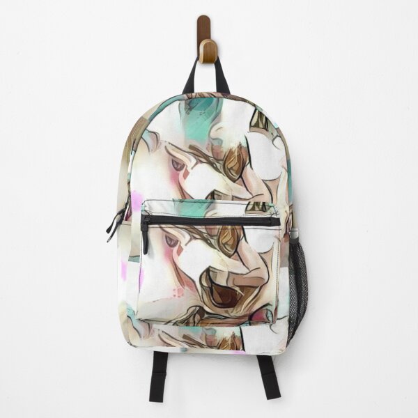 Item preview, Blick Blick NM CL Pop Art Style Graphic Print designed and sold by Printopia-.