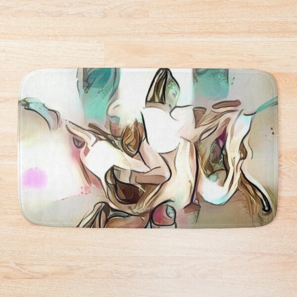 Item preview, Blick Blick NM CL Pop Art Style Graphic Print designed and sold by Printopia-.