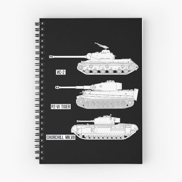 Item preview, Heavy tanks of the Second World War designed and sold by FAawRay.