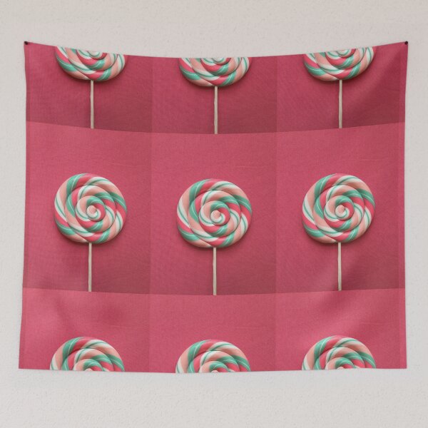 Item preview, Pink Lollipop  designed and sold by newburyboutique.