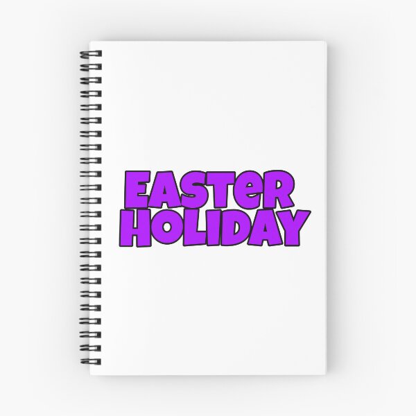Item preview, Easter Holiday designed and sold by Beautiful-SM.