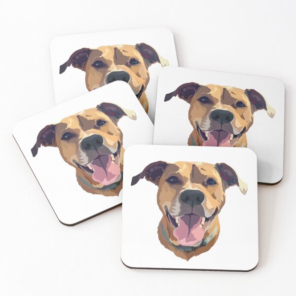 Item preview, Penny designed and sold by Kat's Dogs.