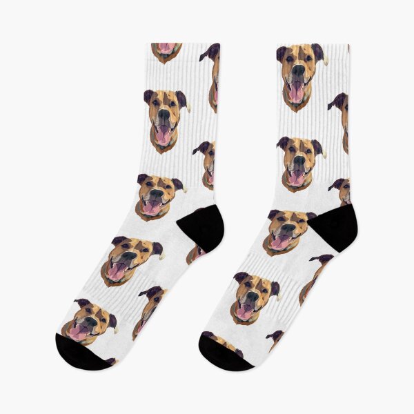 Item preview, Penny designed and sold by Kat's Dogs.