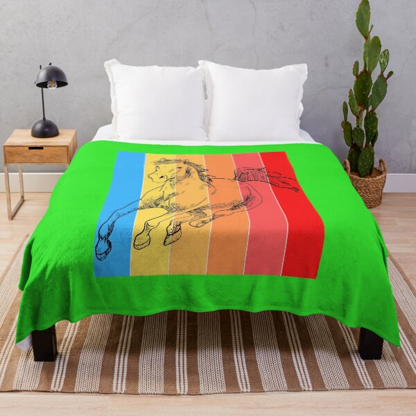 Item preview, a horse in a race designed and sold by bob-design1.