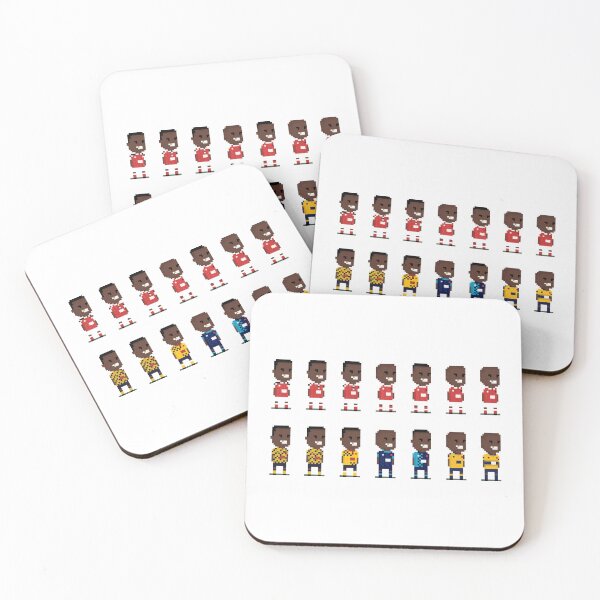 Item preview, Ian Wright Kits designed and sold by ccamb00.