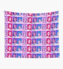 Truly Outrageous Wall Tapestry