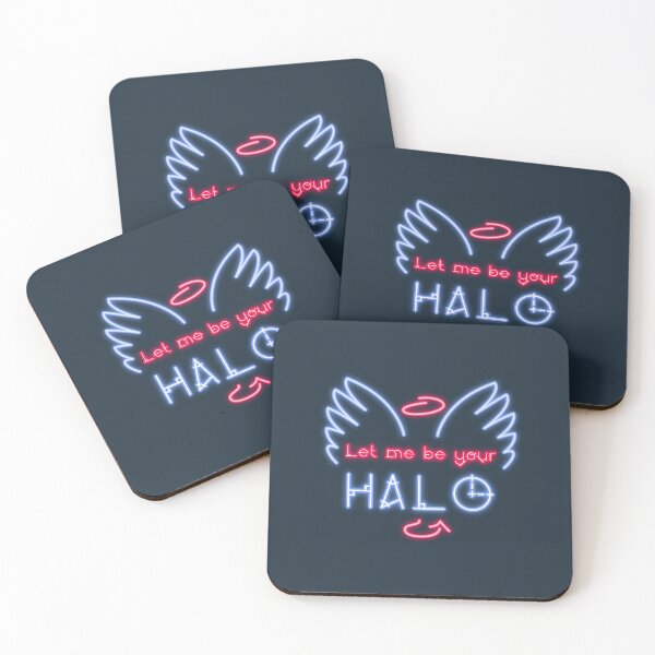 Item preview, Halo 2022 designed and sold by ForStrong.