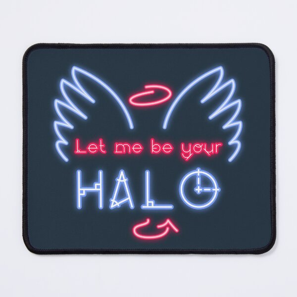 Item preview, Halo 2022 designed and sold by ForStrong.