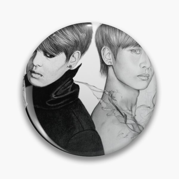 Item preview, VIXX N (Jekyll and Hyde) designed and sold by supermanworks.