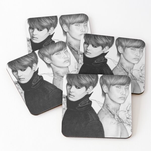 Item preview, VIXX N (Jekyll and Hyde) designed and sold by supermanworks.