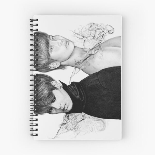 Item preview, VIXX N (Jekyll and Hyde) designed and sold by supermanworks.