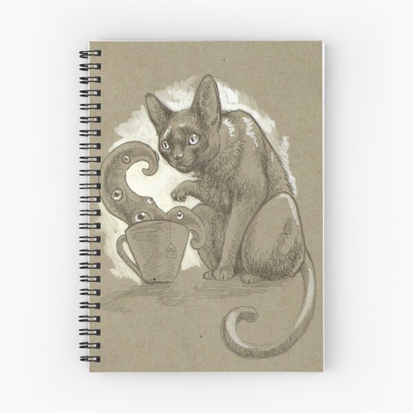Item preview, Elder Brewed  designed and sold by brushandtea.