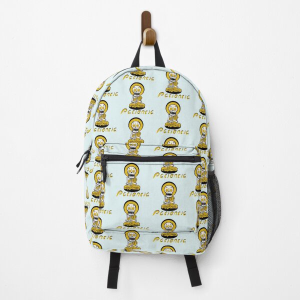 Item preview, Patience designed and sold by SrVegetatl.