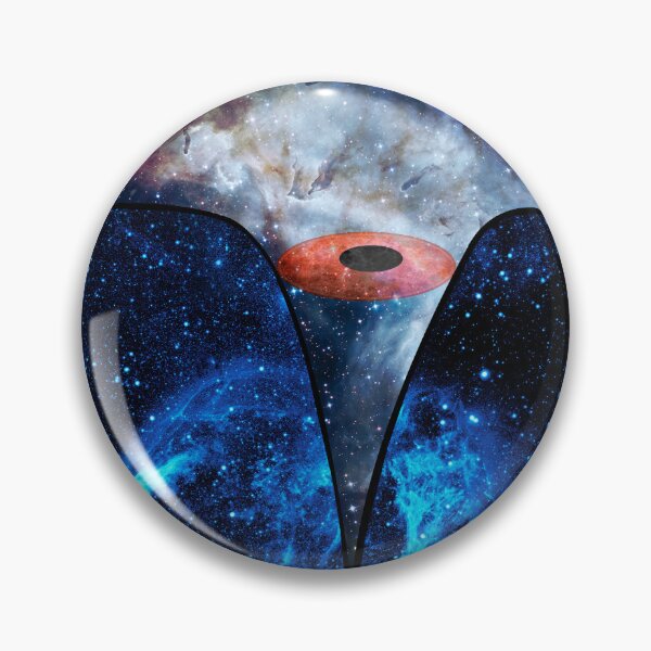 Item preview, The Eye in the Sky designed and sold by Space Traveller.