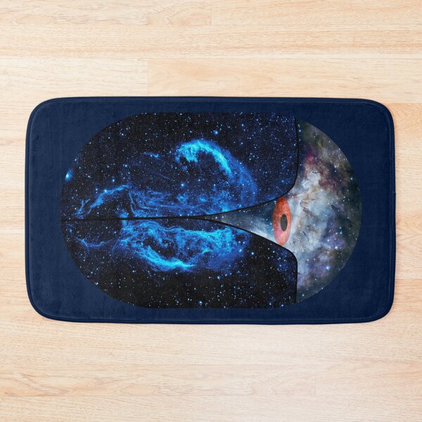 Item preview, The Eye in the Sky designed and sold by Space Traveller.