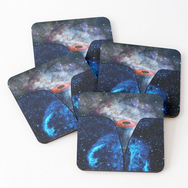 Item preview, The Eye in the Sky designed and sold by Space Traveller.