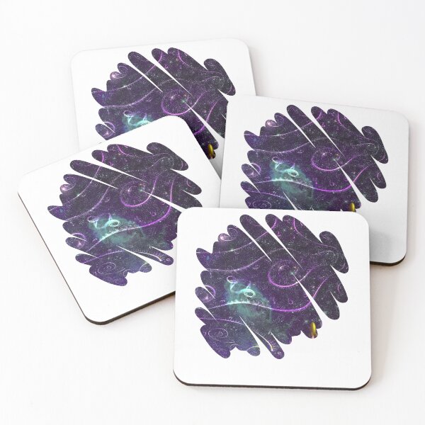 Item preview, Space Universe Infographics - interplanetary spac Sticker designed and sold by Dragsma ⭐⭐⭐⭐⭐.
