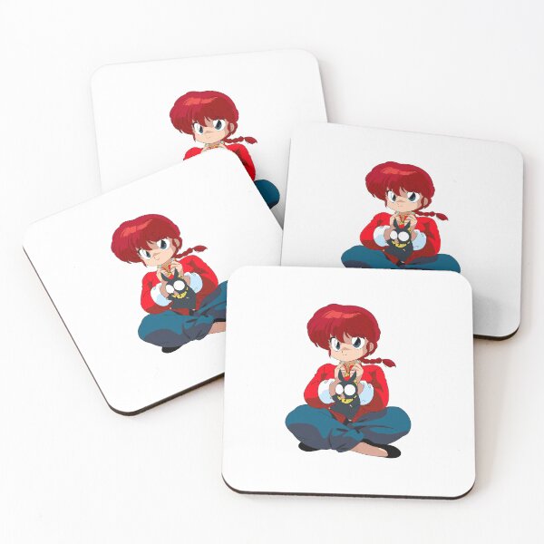 Item preview, anime retro ranma designed and sold by Quinjao.