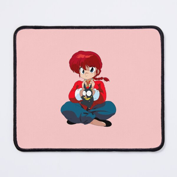 Item preview, anime retro ranma designed and sold by Quinjao.