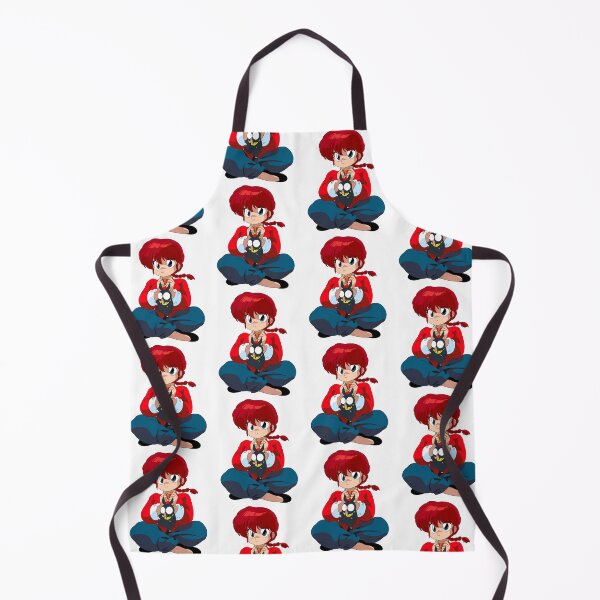 Item preview, anime retro ranma designed and sold by Quinjao.