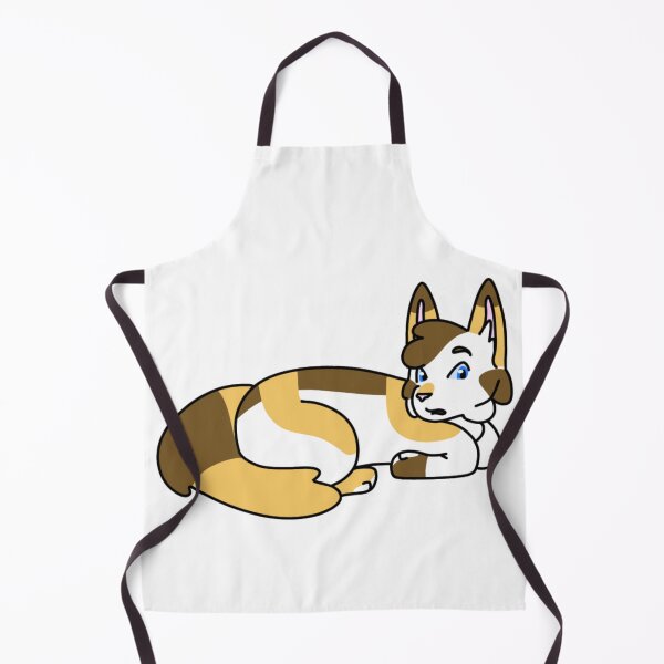 Item preview, Surprised Poppyfrost designed and sold by ceolsonart.