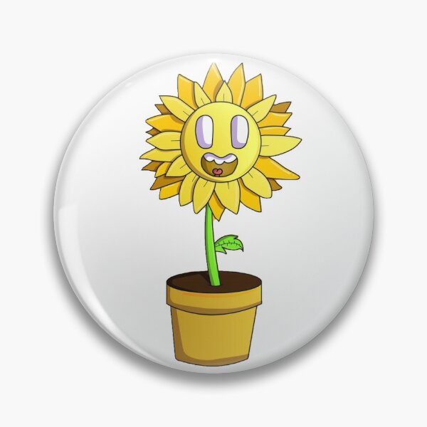 Item preview, Sunflower designed and sold by Sretensshop.