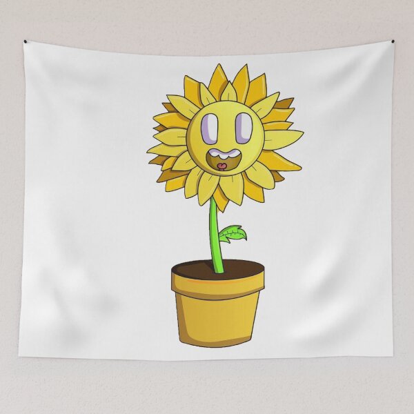 Item preview, Sunflower designed and sold by Sretensshop.