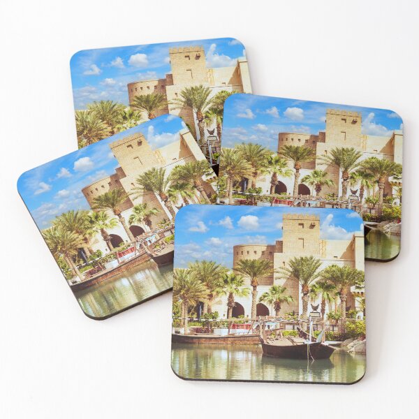 Item preview, Stunning photo in Dubai designed and sold by hardscuffle.