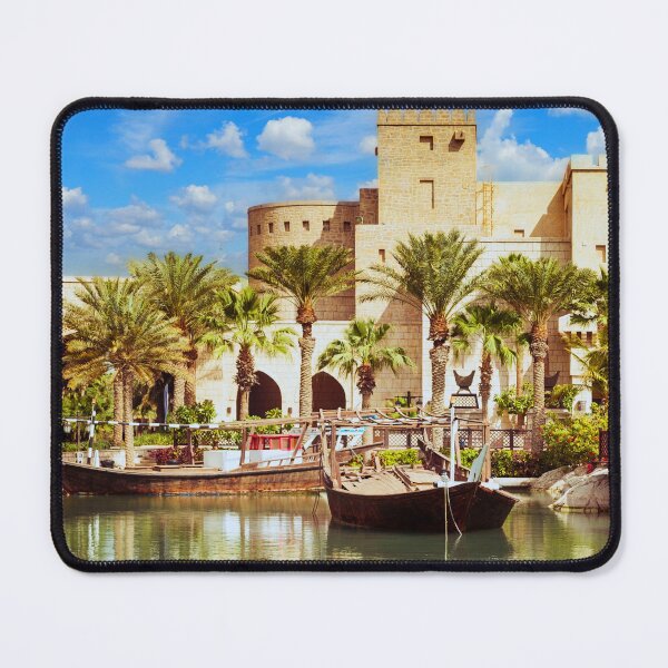 Item preview, Stunning photo in Dubai designed and sold by hardscuffle.