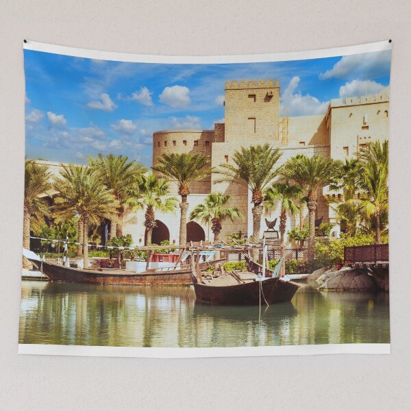 Item preview, Stunning photo in Dubai designed and sold by hardscuffle.
