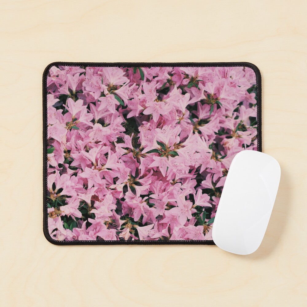 Item preview, Mouse Pad designed and sold by JiggsFashion.